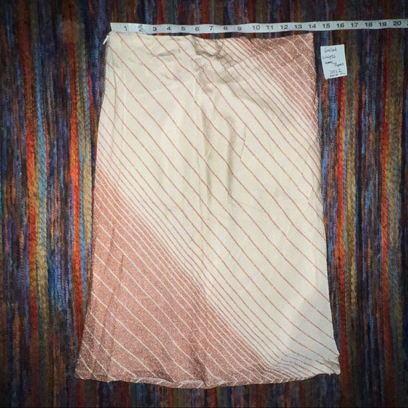 ULTRA OZBEK made in Italy Pencil Skirt new with tags - Picture 9 of 11